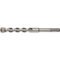 Бур по бетону KRAFTOOL 14 x 160 мм, SDS-Plus 29320-160-14_z01