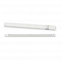 Лампа светодиодная LED-T8R-П-PRO 10Вт 230В G13R 4000К 800Лм 600мм прозрачная поворотная IN HOME 4690612030937