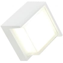 Настенный светильник Imex BORA IL.0014.0013 WH