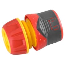 GRINDA PROLine TL-12, 1/2", соединитель быстросъёмный для шланга, с запирающим механизмом, из ударопрочного пластика с TPR 8-426427_z01