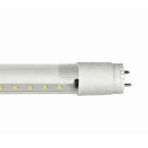 Лампа светодиодная LED-T8-standard 18Вт 230В G13 6500К 1440Лм 1200мм прозрачная ASD 4690612007083