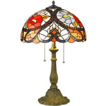 Настольная лампа Velante  827-804-02