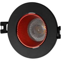 Встраиваемый светильник Denkirs DK3020 DK3061-BK+RD