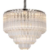 Подвесная люстра Newport 8900 8908+2/C