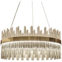 Подвесная люстра L'Arte Luce Mayfair L43006.92