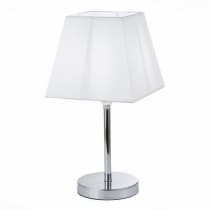 Интерьерная настольная лампа Grinda SLE107604-01 Evoluce