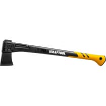 Топор-колун KRAFTOOL 2000 г, 710 мм, Х20 20660-20