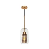 Подвесной светильник Heragon LOFT2566-D Loft It