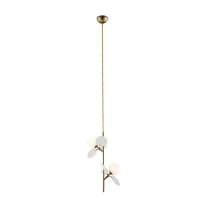 Подвесной светильник Matisse 10008/2P white Loft It
