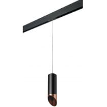 Трековый светильник Lightstar Rullo PRORP487130