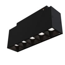 Трековый светильник Maytoni TR014-2-10W4K-B