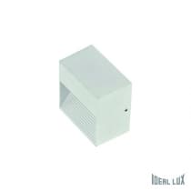 Настенный светильник уличный Down DOWN AP1 BIANCO Ideal Lux