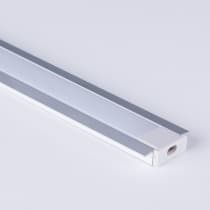 Профиль для светодиодной ленты Elektrostandard LL-2-ALP007