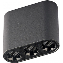Точечный светильник Odeon Small 7092/8CL