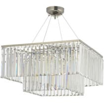 Подвесная люстра Arti Lampadari Enio Enio E 1.5.50.101 NP