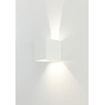 Настенный светильник Imex WELS IL.0014.0005 WH