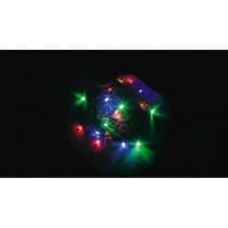 Гирлянда линейная FERON CL02, 20LED, (мультиколор) 32282