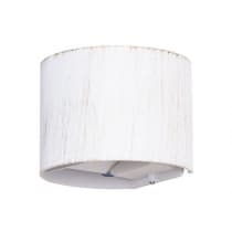Уличный настенный светильник Artelamp Rullo A1415AL-1WG