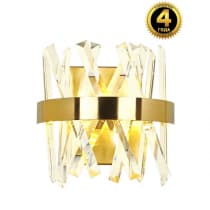 Бра Led LED LAMPS 81102/1W Natali Kovaltseva