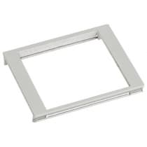 Рамка Arlight SHELF-MULTI одинарная 017303