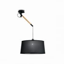 Подвесной светильник Nordica 4929 Mantra