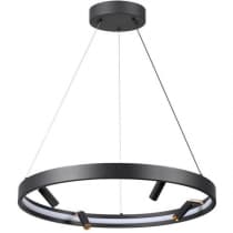 Подвесной светильник Odeon Light Fonda 4317/58L