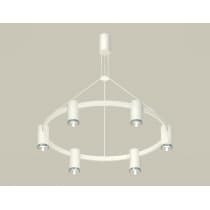 Подвесной светильник Ambrella Traditional XB9021151