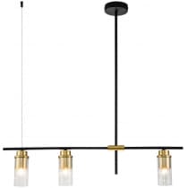 Потолочная люстра Escada Reverse 2100/3P