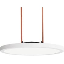 Трековый светильник Denkirs BELTY FLOW DK5566-WH+BK