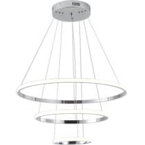 Подвесной светильник Zortes Ringolight ZRS.33322.75C