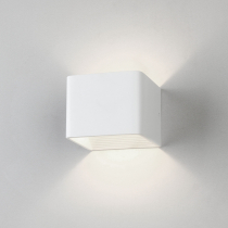 Настенный светильник Elektrostandard Corudo MRL LED 1060 белый