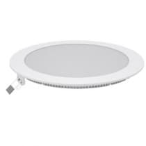 Встраиваемый светодиодный светильник Gauss Downlight 18W 4100K 939111218