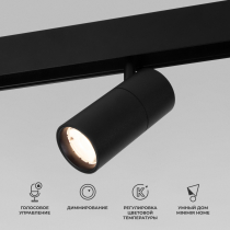 Трековый светильник Elektrostandard Slim Magnetic 85074/01