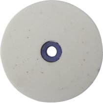 Круг абразивный шлифовальный ЛУГА 150 мм, по металлу для УШМ 3650-150-06