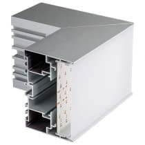 Профиль для светодиодной ленты Arlight S2-LINE-10570-L90W 021269