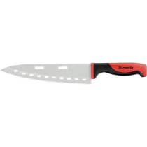 Нож поварской SILVER TEFLON large, 200 мм, тефлоновое покрытиеытие полотна, двухкомпонентная рукоятка Matrix Kitchen 79143