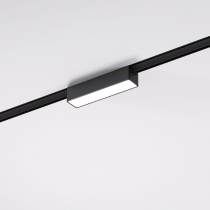 Трековый светильник Elektrostandard Flat Magnetic 85087/01
