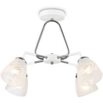 Потолочная люстра Ambrella TRADITIONAL TR303291
