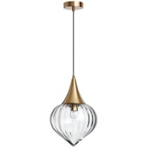 Подвесной светильник Odeon Light Kesta 4950/1