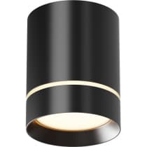 Точечный светильник Maytoni Orlo C085CL-9W3K-B