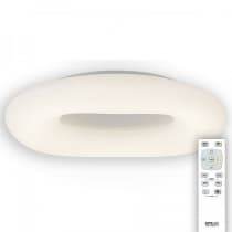 Потолочный светильник Citilux СТРАТУС CL732660RGB