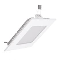 Встраиваемый светодиодный светильник Gauss Downlight 6W IP20 4100K 940111206
