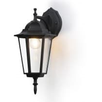 Настенный фонарь уличный Ambrella GARDEN ST2018