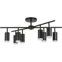 Потолочная люстра Lightstar Rullo LR7283780