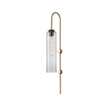 Бра Callana SL1145.341.01 ST Luce