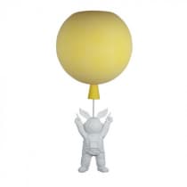 Подвесной светильник Cosmo 10044/250 Yellow Loft It