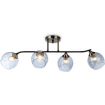 Потолочная люстра Ambrella TRADITIONAL TR303011