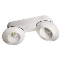 Потолочный светодиодный светильник Lightstar Orbe 051326