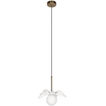 Подвесной светильник Loft It Monro 10213/A White