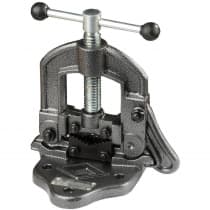Тиски для труб ЗУБР 1-2" 32611-1